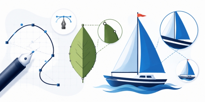 Lets Learn About A Vector File In More Details